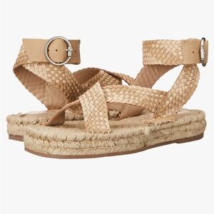 Sam Edelman Dakota Espadrille Sandal